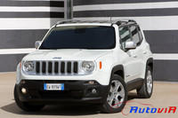Jeep Renegade Limited 2014 - 30