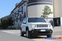Jeep Renegade Limited 2014 - 31
