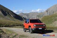 Jeep Renegade Trailhawk 2014 - 04