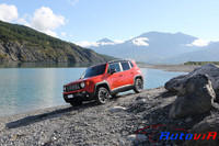 Jeep Renegade Trailhawk 2014 - 17