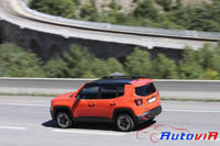 Jeep Renegade Trailhawk 2014 - 21