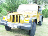 Jeep Wrangler 01