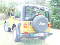 Jeep Wrangler 05