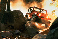 Jeep Wrangler 72