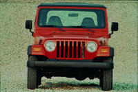 Jeep Wrangler 75