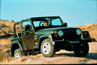 Jeep Wrangler 80