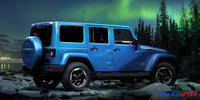 Jeep Wrangler Polar Edition 2013 02