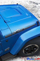 Jeep Wrangler Polar Edition 2013 07