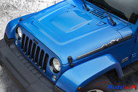 Jeep Wrangler Polar Edition 2013 08