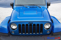 Jeep Wrangler Polar Edition 2013 09