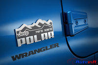 Jeep Wrangler Polar Edition 2013 13