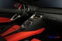 Lamborghini Aventador LP 700-4 2011 006