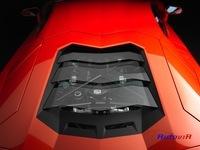 Lamborghini Aventador LP 700-4 2011 009