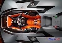 Lamborghini Egoista - 08