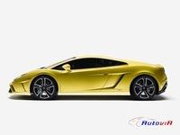 Lamborghini Gallardo LP 560-4 2012 003