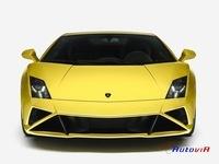 Lamborghini Gallardo LP 560-4 2012 004