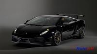 Lamborghini Gallardo LP 570-4 Blanc Pain Edition 2010 000
