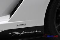Lamborghini Gallardo LP 570-4 Spyder Performance 2010 006
