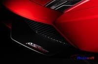 Lamborghini Gallardo LP 570-4 Super Trofeo Stradale 2011 010