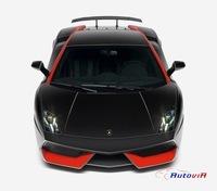 Gallardo LP 570-4 Superleggera