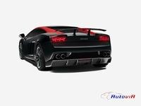 Lamborghini Gallardo LP 570-4 Edizione Tecnica 2012 002