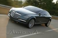 Opel Insignia Concept 01