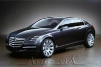 Opel Insignia Concept 02