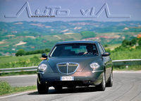 Lancia Thesis 1