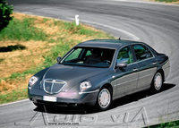 Lancia Thesis 2