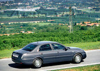 Lancia Thesis 5