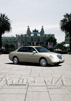 Lancia Thesis 9