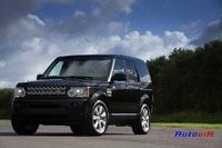 Land Rover Discovery 2013 002