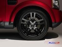 Land Rover Discovery 2013 015