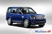Land Rover Discovery 2014 01