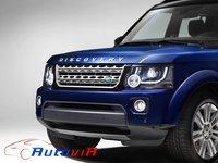 Land Rover Discovery 2014 02