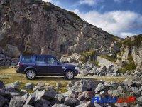 Land Rover Discovery 2014 04
