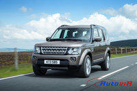 Land Rover Discovery 2015 02