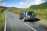 Land Rover Discovery 2015 03