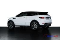 Evoque