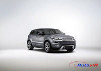 Range Rover Evoque Autobiography 2014 01