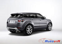 Range Rover Evoque Autobiography 2014 02