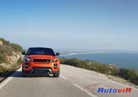 Range Rover Evoque Autobiography Dynamic 2014 06