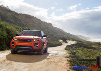 Range Rover Evoque Autobiography Dynamic 2014 09