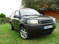 Freelander