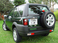 Land Rover Freelander 12 001