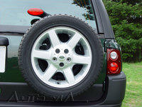 Land Rover Freelander 15