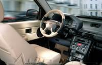 Land Rover Freelander 5