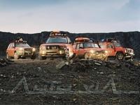 Land Rover G4 Challenge Fondo 1600x1200