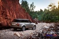 Land Rover Range Rover 2012 004