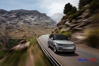 Land Rover Range Rover 2012 007